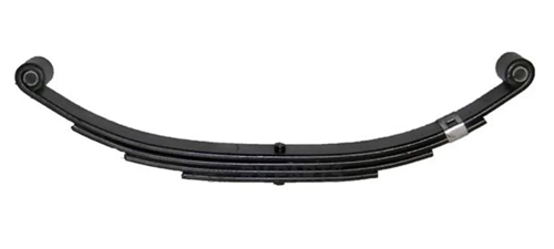 Lippert 702096 4-Leaf Double Eye Axle Leaf Spring
